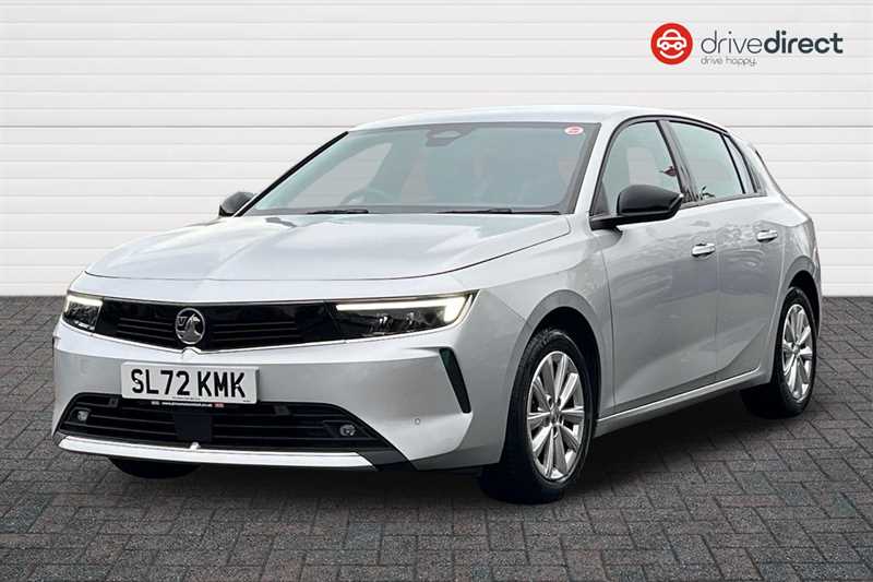 Used Vauxhall Astra 2022 for sale - 76529894: Photo 7