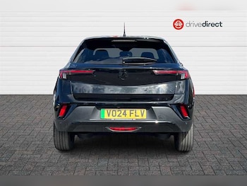 Used Vauxhall Mokka Electric 2024 for sale - 78309309: Photo