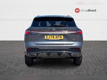 Used MG MG HS 2025 for sale - 79877318: Photo