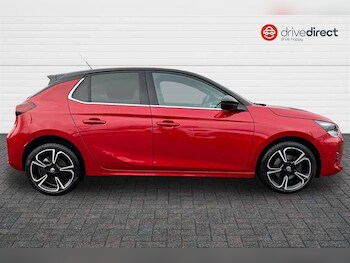 Used Vauxhall Corsa 2022 for sale - 77158111: Photo