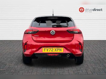 Used Vauxhall Corsa 2022 for sale - 77158111: Photo