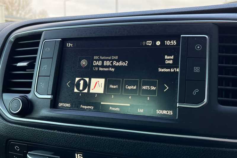 Used Vauxhall Vivaro Life 2023 for sale - 77757673: Photo 17