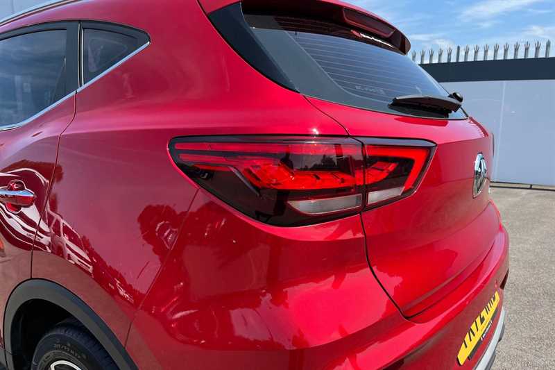 Used MG MG ZS 2022 for sale - 76443882: Photo 31