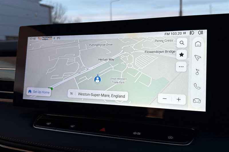 Used MG MG HS 2025 for sale - 77812187: Photo 18