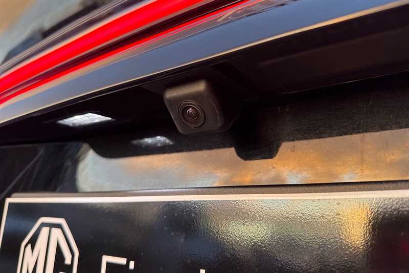 Used MG MG HS 2025 for sale - 77812187: Photo 38