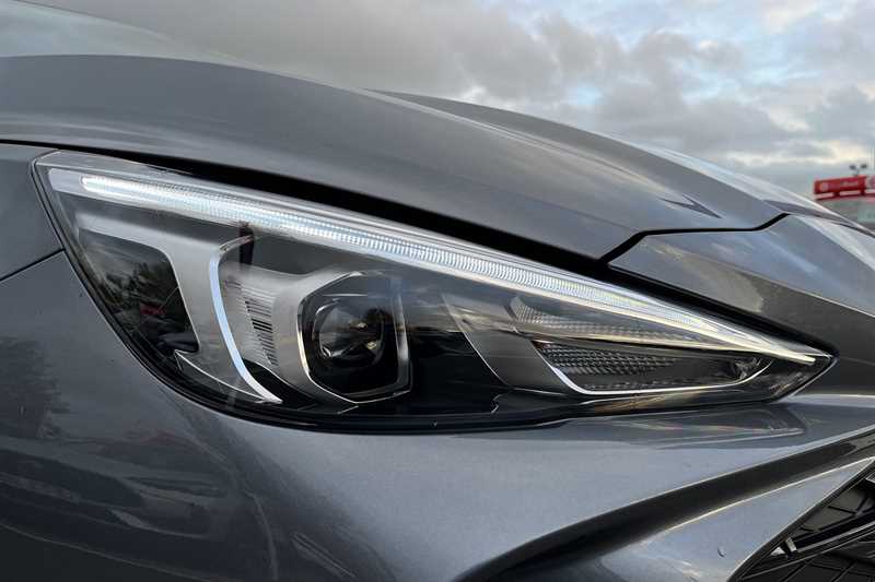 Used MG MG3 2025 for sale - 77309322: Photo 28