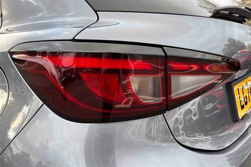 Used MG MG3 2025 for sale - 77309322: Photo 31