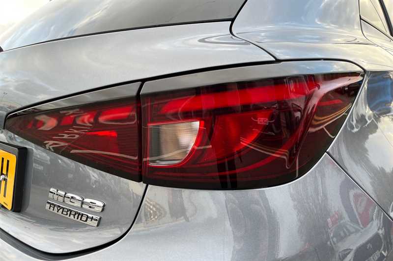 Used MG MG3 2025 for sale - 77309322: Photo 32