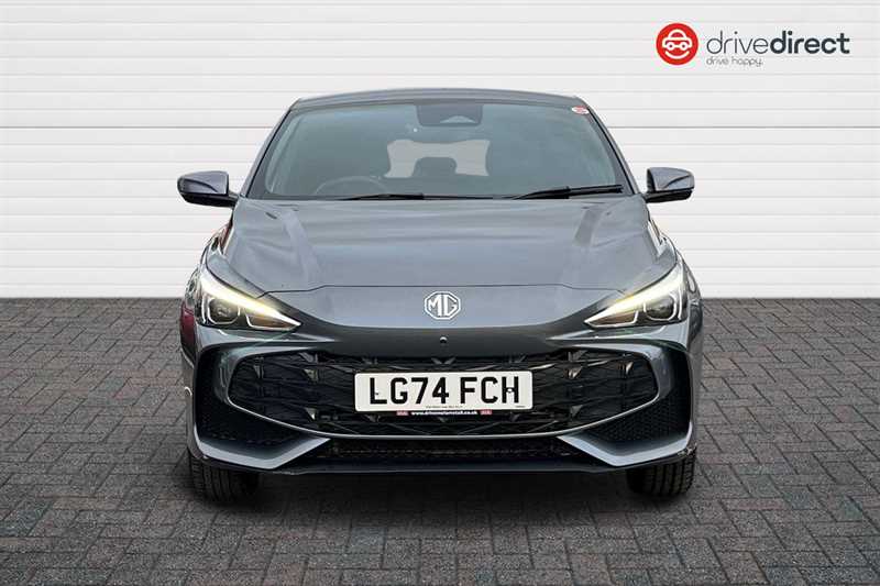 Used MG MG3 2025 for sale - 77309322: Photo 8