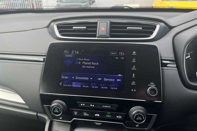 Used Honda CR-V 2019 for sale - 78159866: Photo 17