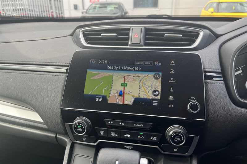 Used Honda CR-V 2019 for sale - 78159866: Photo 18