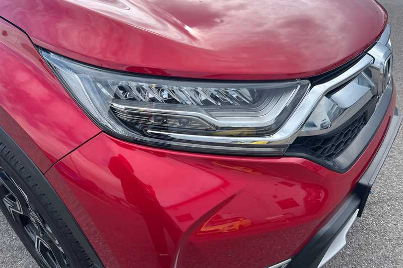 Used Honda CR-V 2019 for sale - 78159866: Photo 28