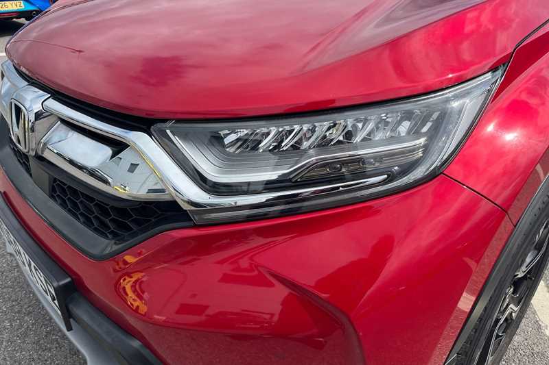 Used Honda CR-V 2019 for sale - 78159866: Photo 29