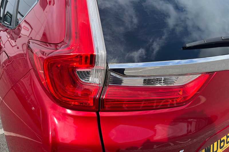 Used Honda CR-V 2019 for sale - 78159866: Photo 31