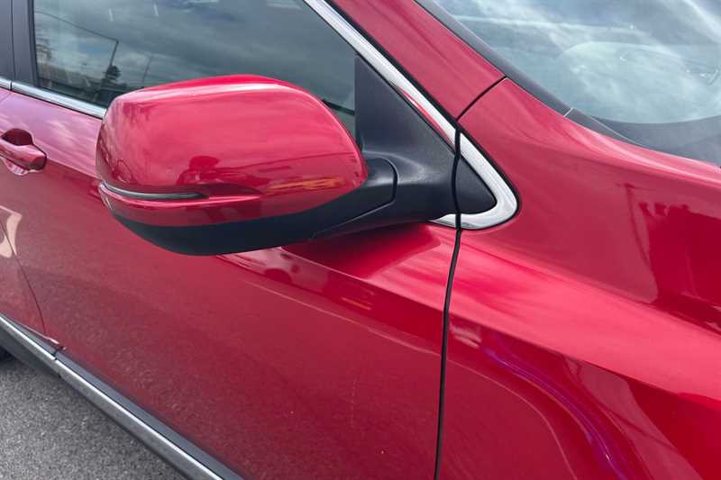 Used Honda CR-V 2019 for sale - 78159866: Photo 35