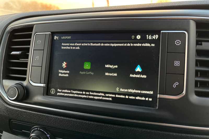 Used Vauxhall Vivaro 2024 for sale - 77481576: Photo 18