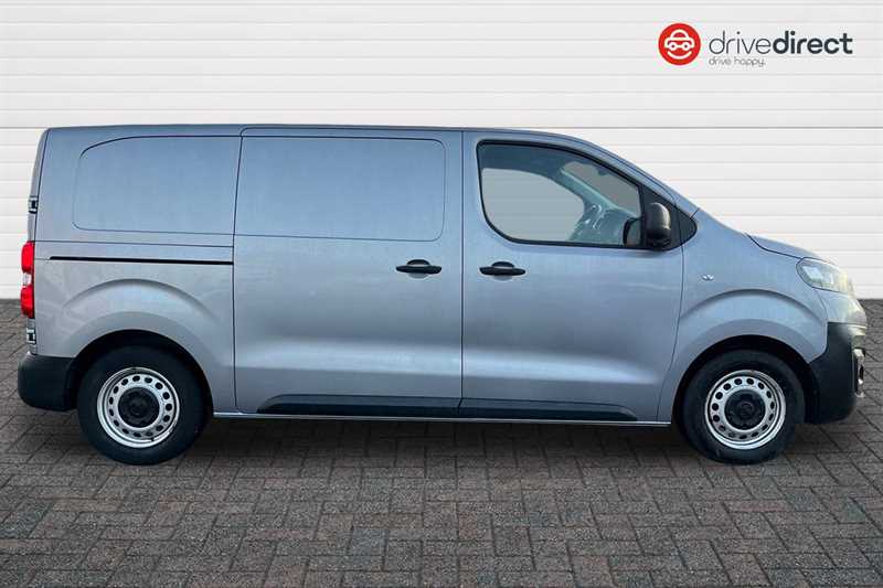 Used Vauxhall Vivaro 2024 for sale - 77481576: Photo 2