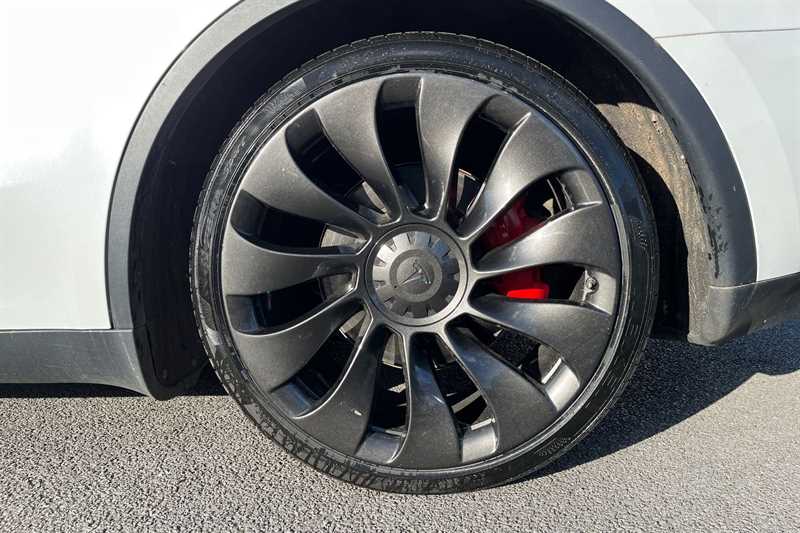 Used Tesla Model Y 2022 for sale - 78221456: Photo 10