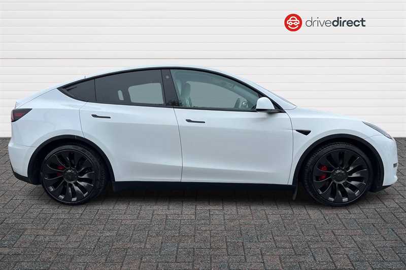 Used Tesla Model Y 2022 for sale - 78221456: Photo 2