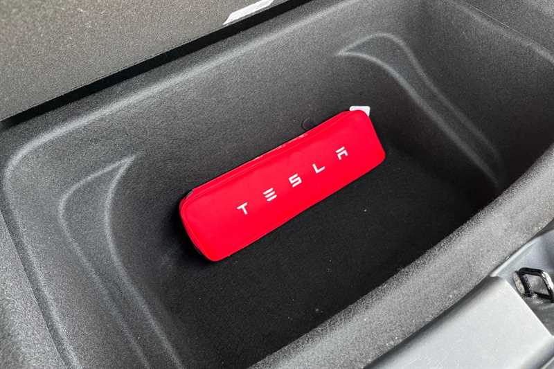 Used Tesla Model Y 2022 for sale - 78221456: Photo 37