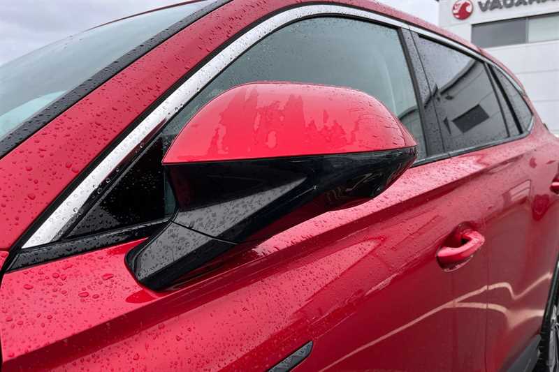 Used MG MG HS 2025 for sale - 77486589: Photo 35