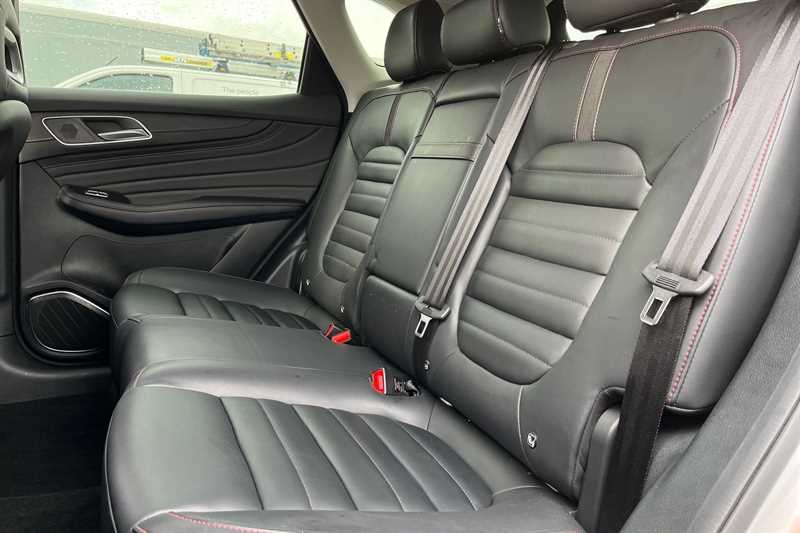 Used MG MG HS for sale - 77349525: Photo 24