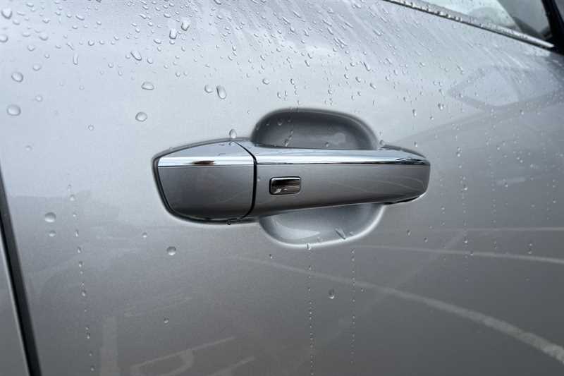 Used MG MG HS for sale - 77349525: Photo 33