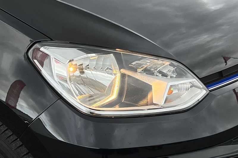 Used Volkswagen up! 2023 for sale - 77567177: Photo 28
