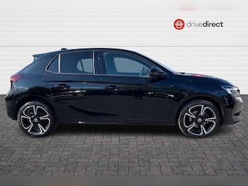Used Vauxhall Corsa 2025 for sale - 78679406: Photo