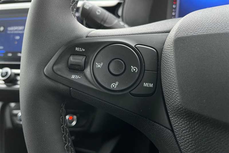 Used Vauxhall Corsa 2024 for sale - 78051095: Photo 21