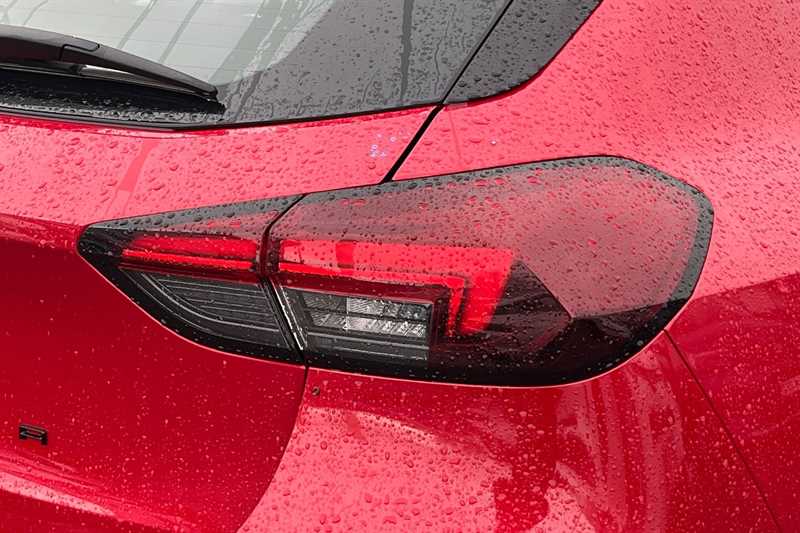 Used Vauxhall Corsa 2024 for sale - 78051095: Photo 32