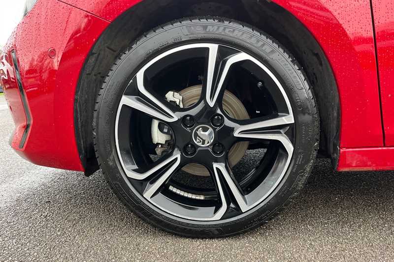 Used Vauxhall Corsa 2024 for sale - 78051095: Photo 9