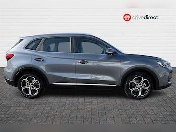 Used MG MG ZS 2025 for sale - 78731484: Photo