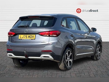 Used MG MG ZS 2025 for sale - 78731484: Photo