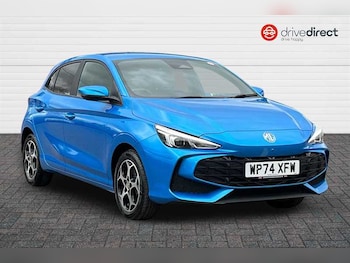 Used MG MG3 2024 for sale - 77787792: Photo