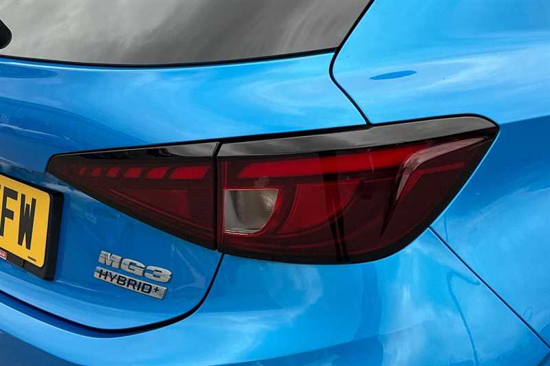 Used MG MG3 2024 for sale - 77787792: Photo 32