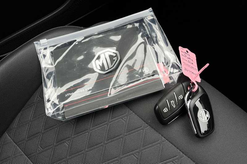 Used MG MG3 2024 for sale - 77787792: Photo 36