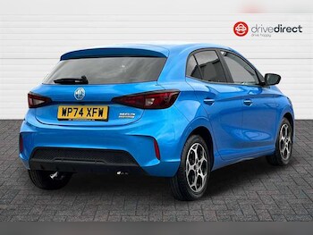 Used MG MG3 2024 for sale - 77787792: Photo