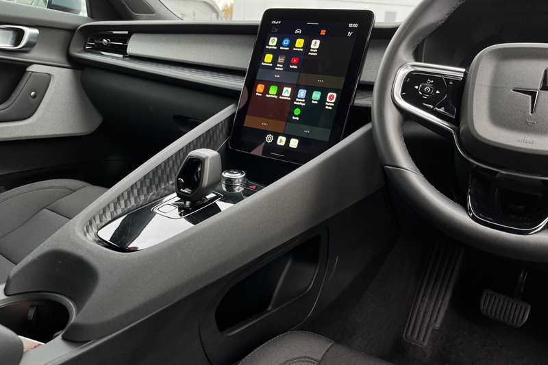 Used Polestar Polestar 2 2023 for sale - 77800574: Photo 14