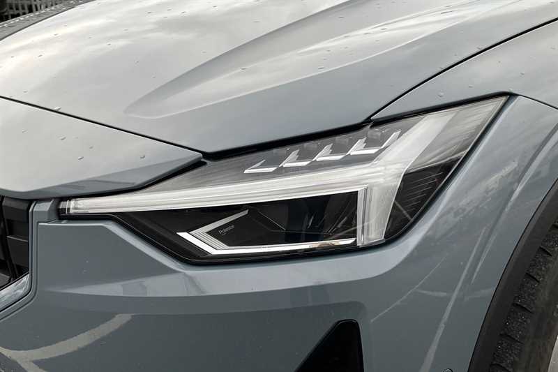 Used Polestar Polestar 2 2023 for sale - 77800574: Photo 29