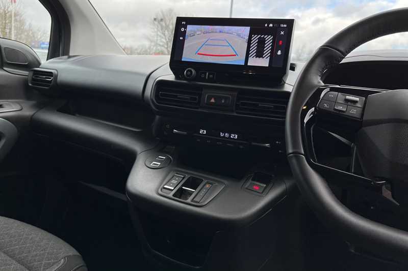 Used Vauxhall Combo Life 2024 for sale - 77323132: Photo 14