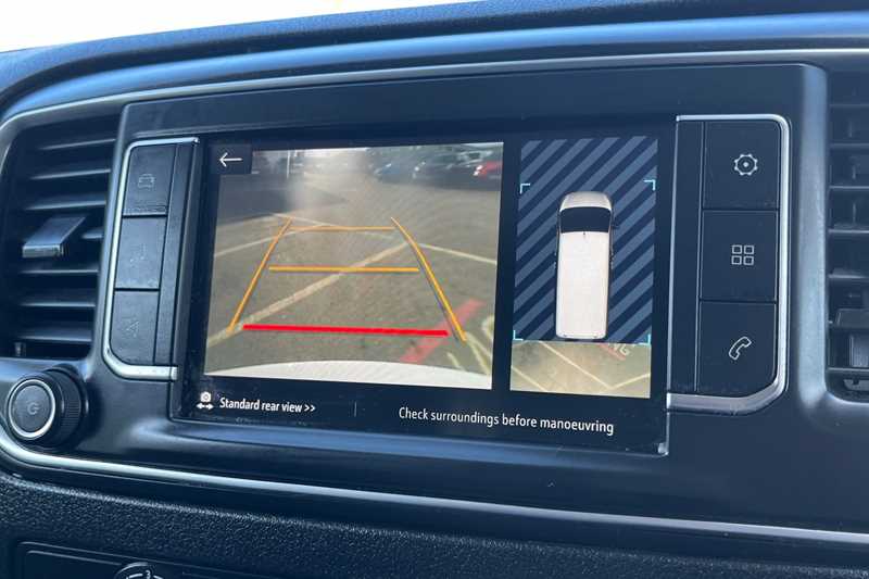 Used Vauxhall Vivaro 2024 for sale - 78120414: Photo 19