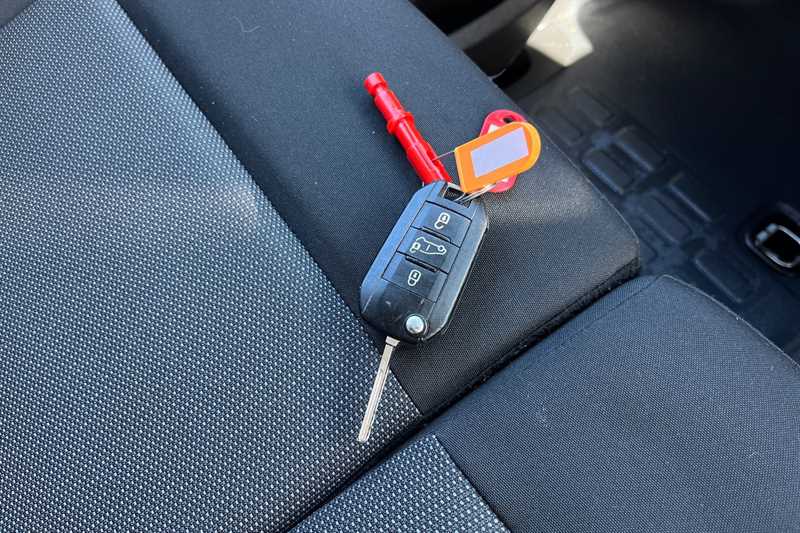 Used Vauxhall Vivaro 2024 for sale - 78120414: Photo 36