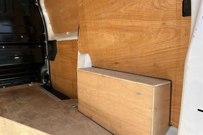 Used Vauxhall Vivaro 2024 for sale - 78120414: Photo 37