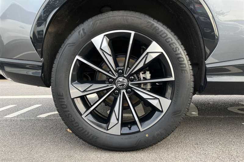 Used MG MG HS for sale - 76733374: Photo 11