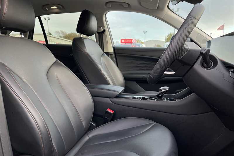 Used MG MG HS for sale - 76733374: Photo 23