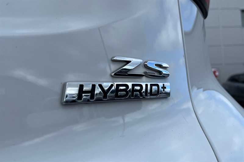 Used MG MG ZS 2024 for sale - 78119884: Photo 30