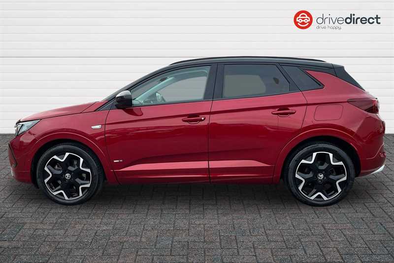 Used Vauxhall Grandland for sale - 77864324: Photo 6