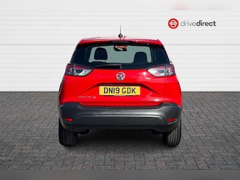 Used Vauxhall Crossland X 2019 for sale - 79744758: Photo