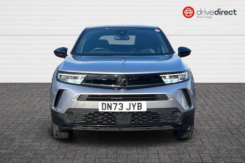 Used Vauxhall Mokka 2023 for sale - 78050126: Photo 8